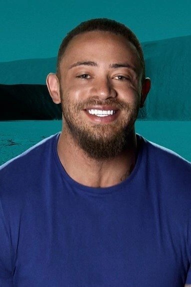 بازیگر Ashley Cain  