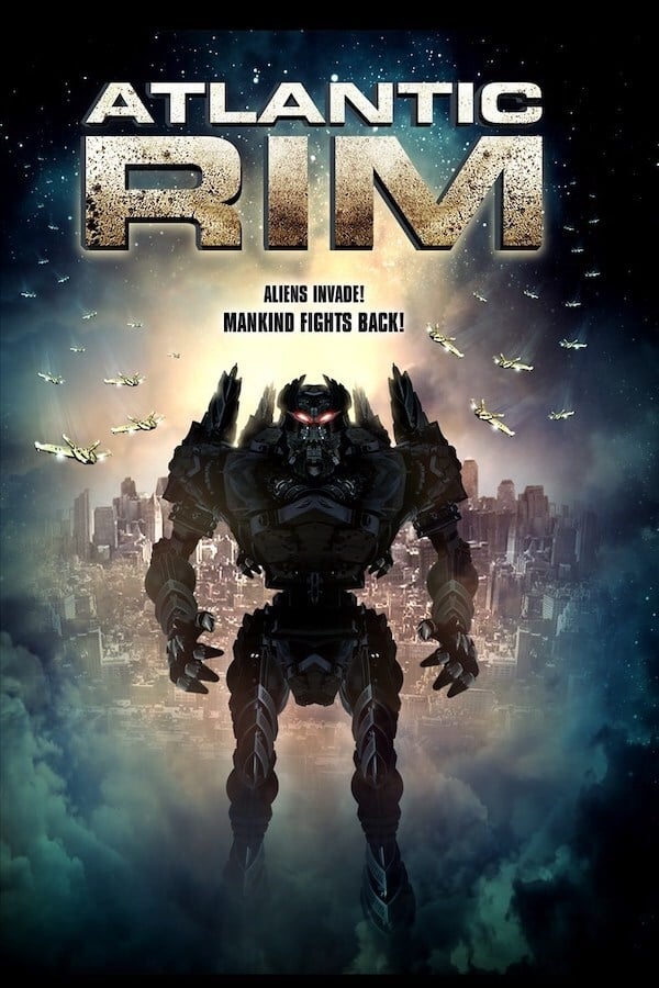 Atlantic Rim | Atlantic Rim