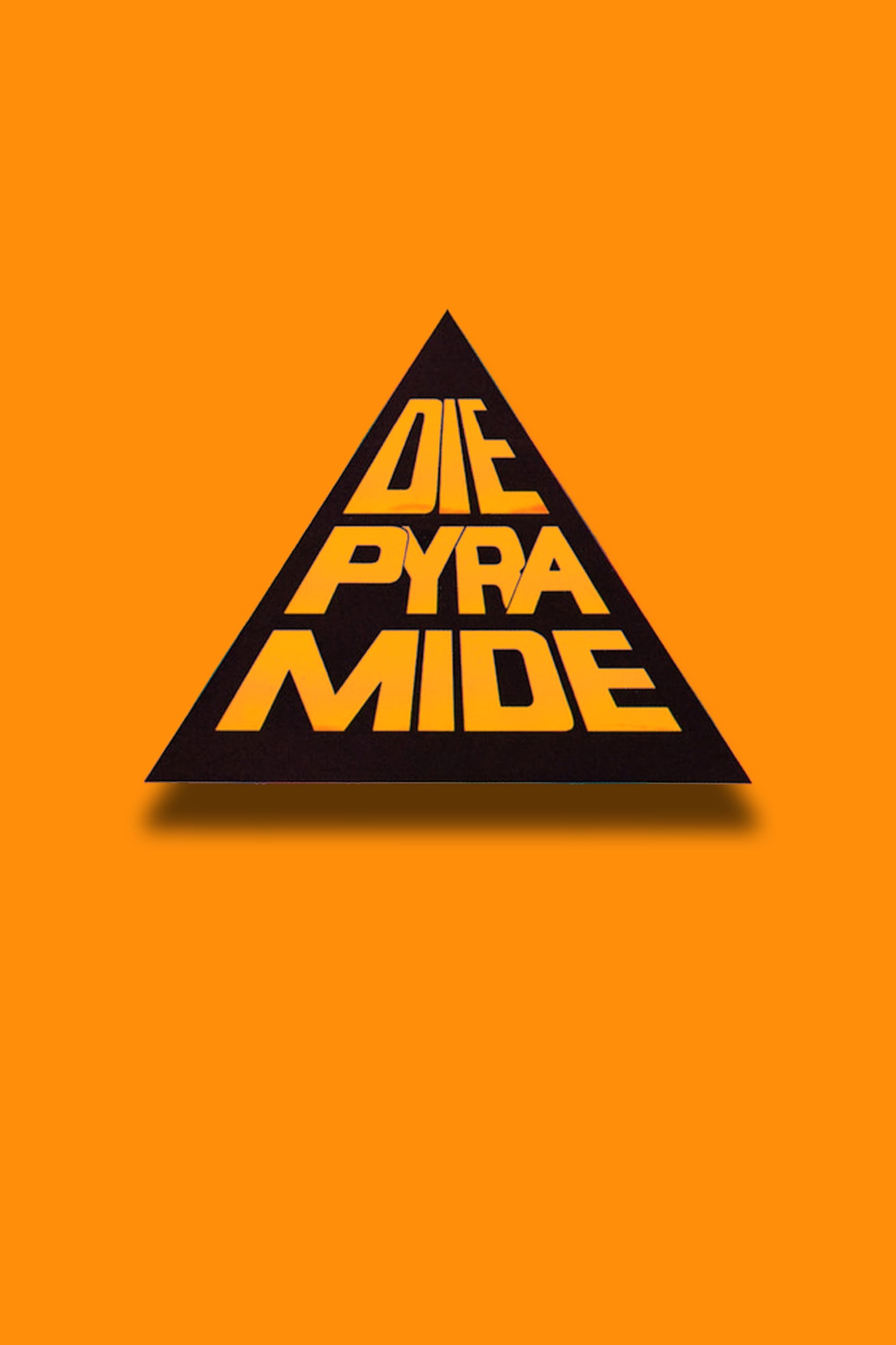 Die Pyramide | Die Pyramide