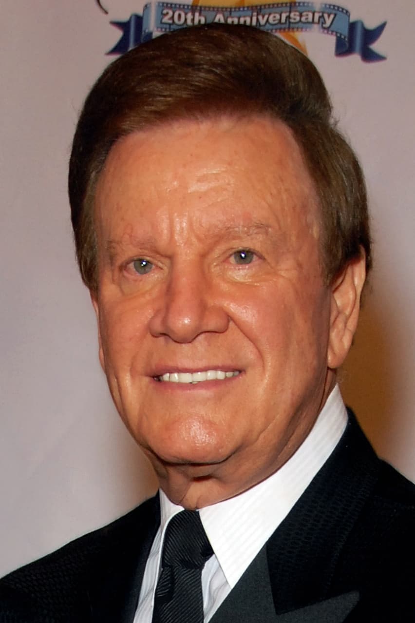 بازیگر Wink Martindale  