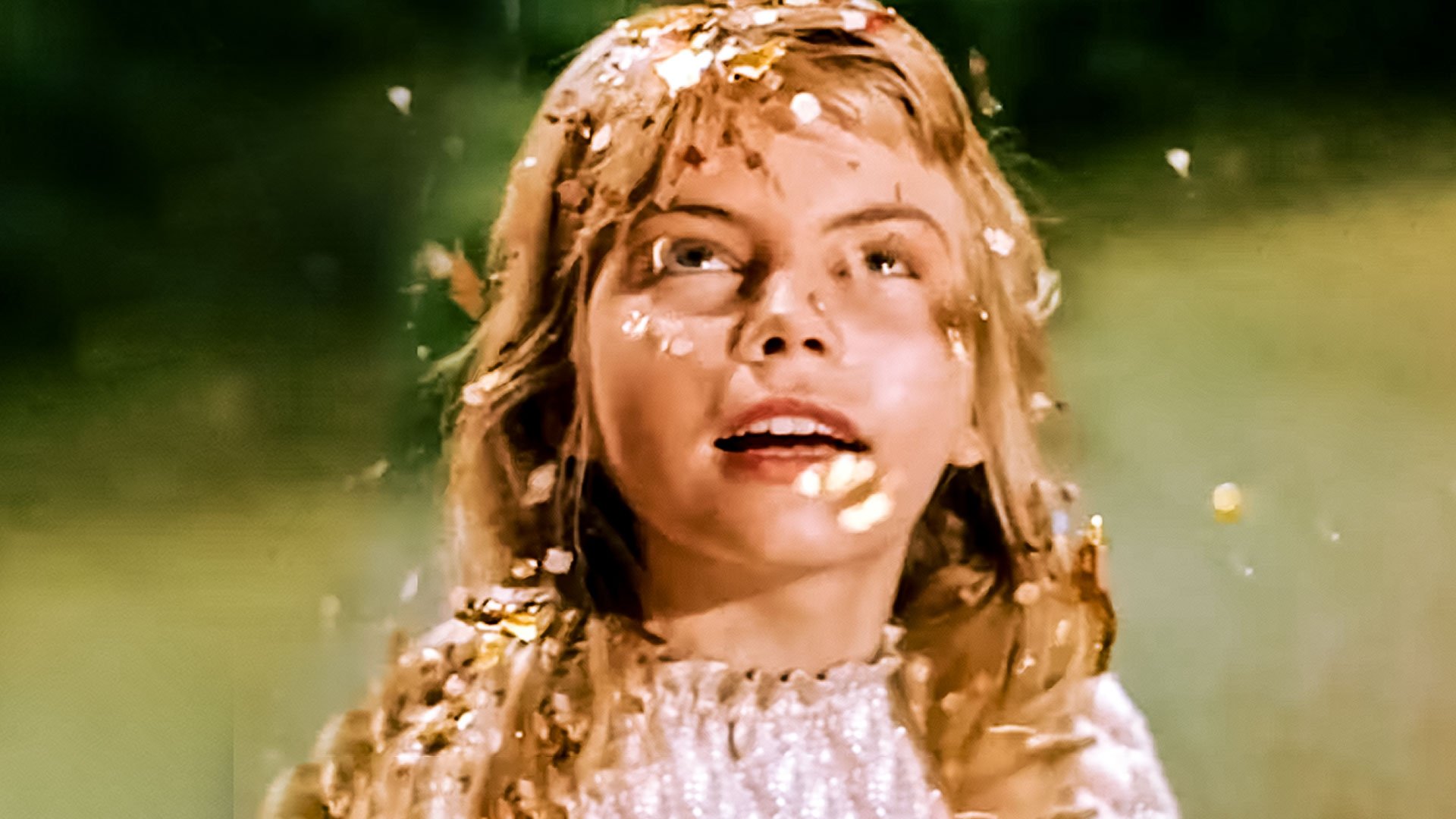 Frau Holle - Das Märchen von Goldmarie und Pechmarie|Frau Holle - Das Märchen von Goldmarie und Pechmarie