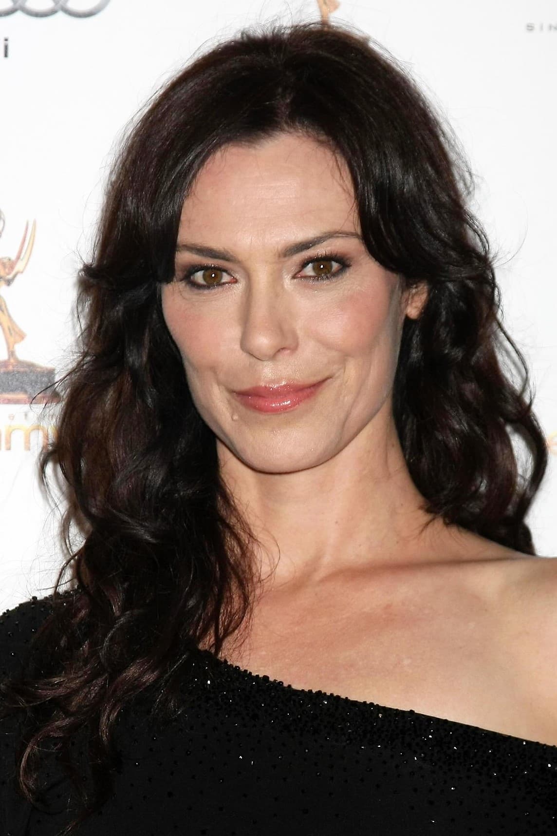 بازیگر Michelle Forbes  