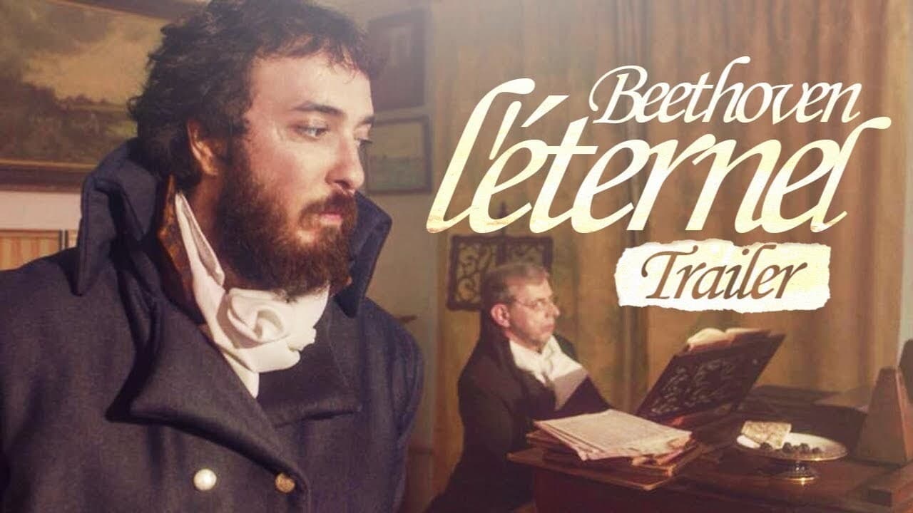 Beethoven L'éternel|Beethoven L'éternel