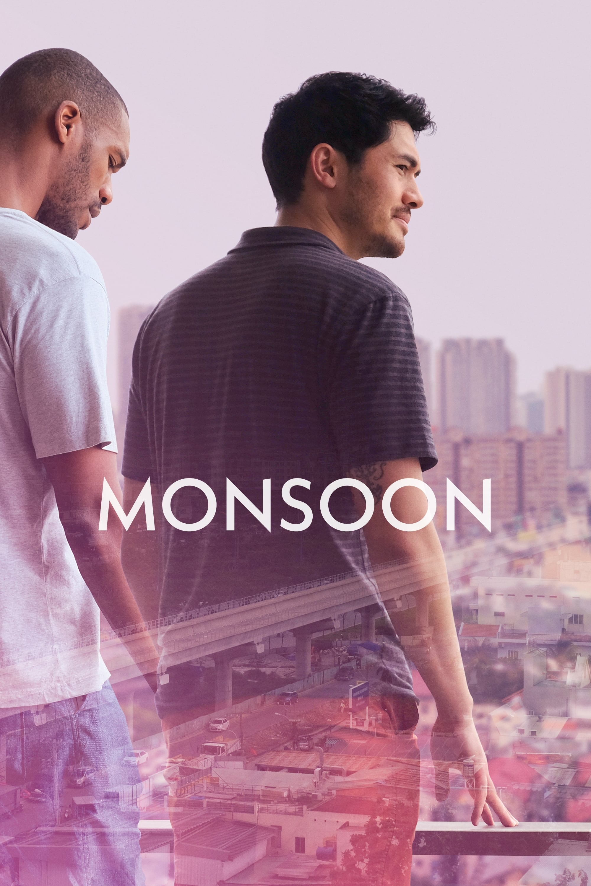 Monsoon | Monsoon