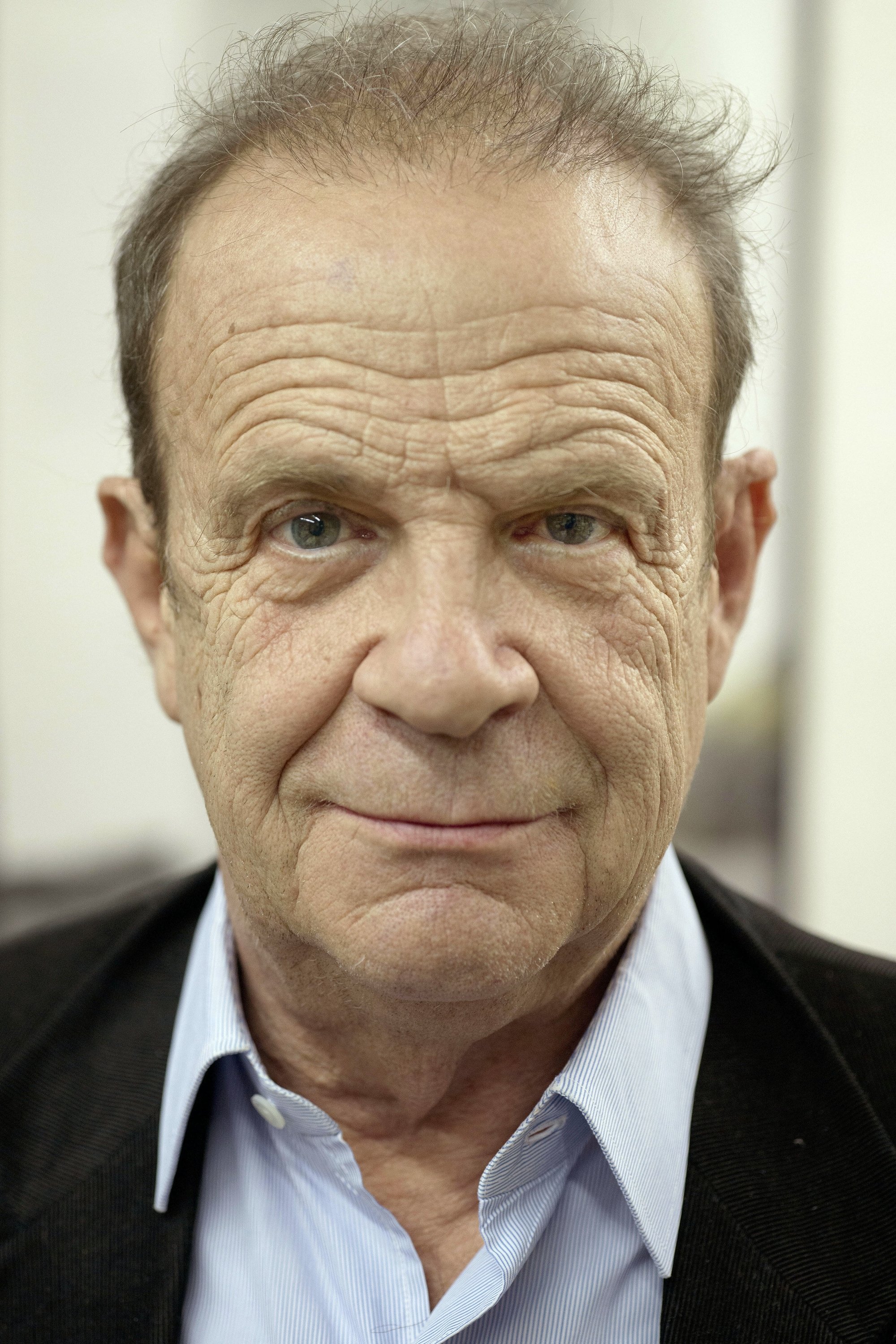 بازیگر François-Marie Banier  