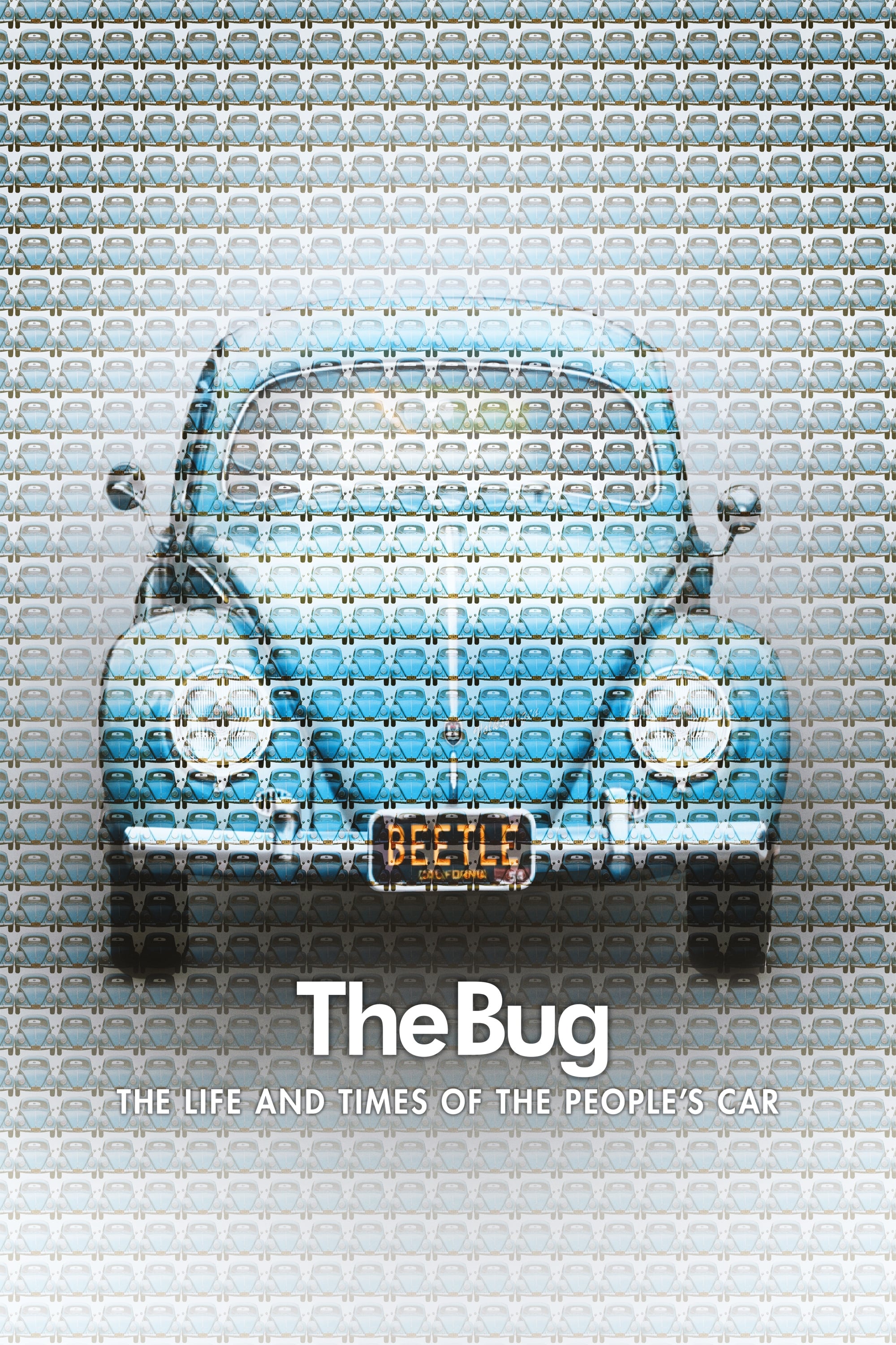 The Bug: Life and Times of the People's Car | The Bug: Life and Times of the People's Car