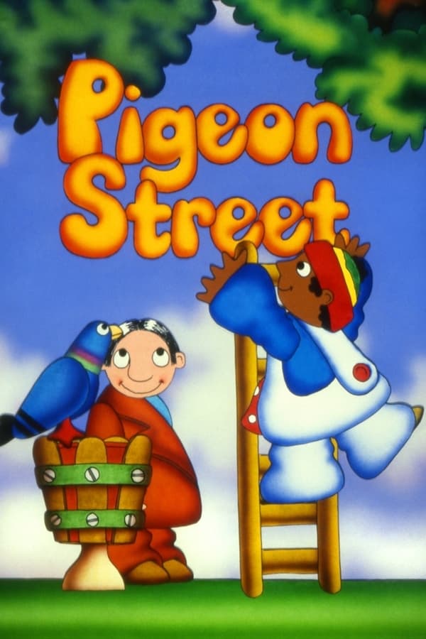 Pigeon Street | Pigeon Street