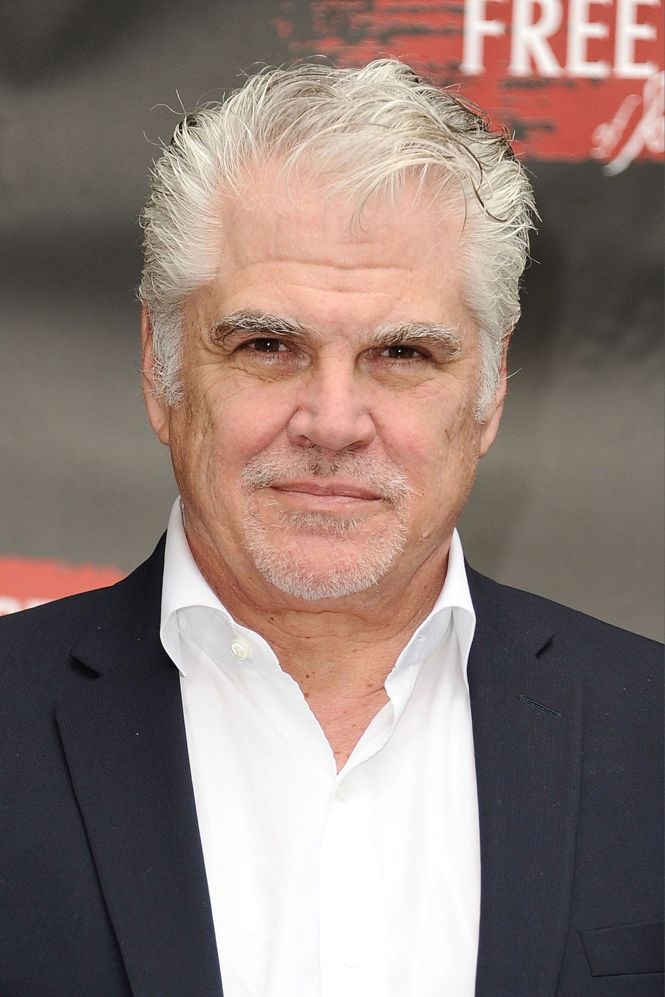 بازیگر Gary Ross  