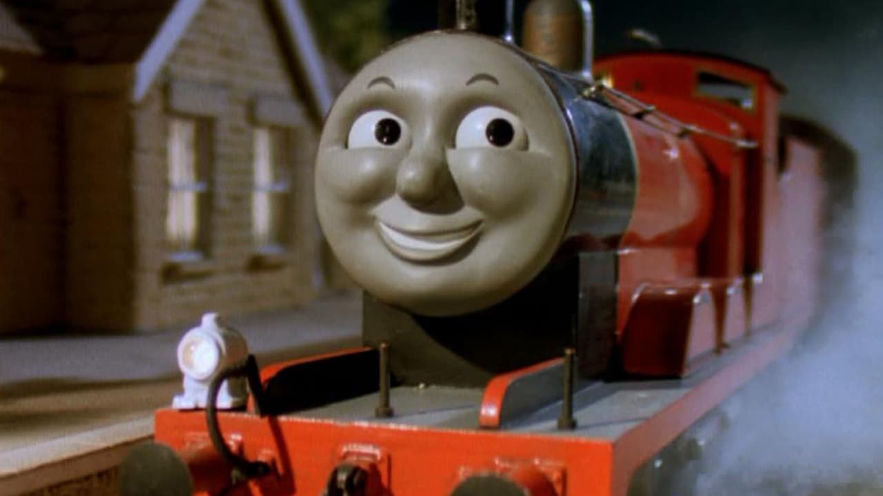 Thomas & Friends: Make Someone Happy|Thomas & Friends: Make Someone Happy