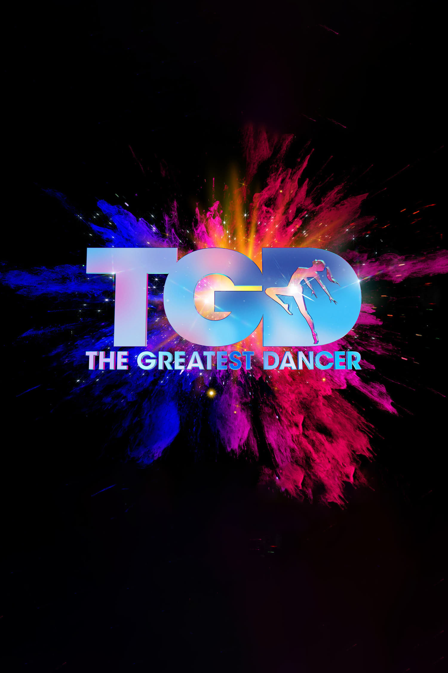 The Greatest Dancer | The Greatest Dancer