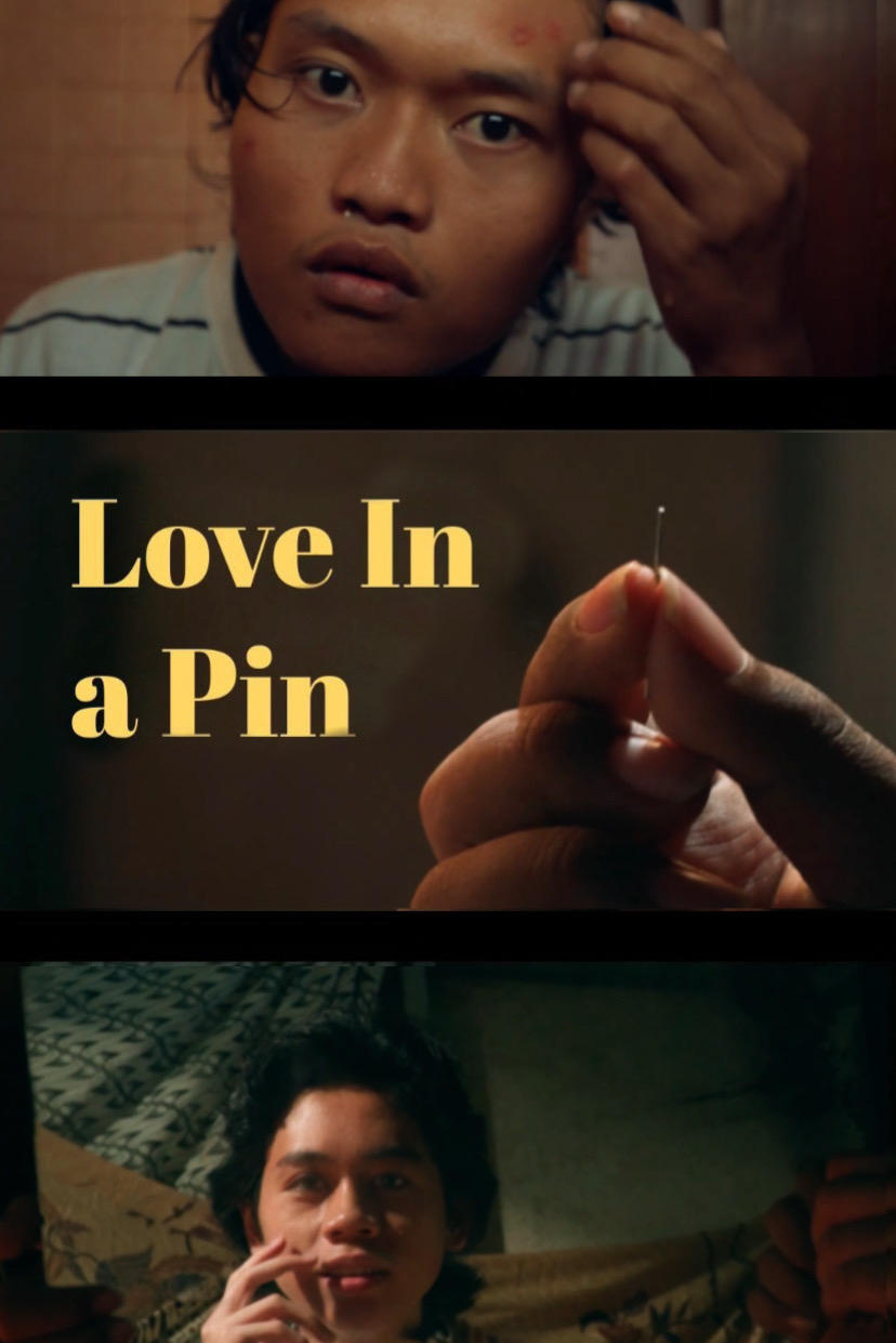 Love In A Pin