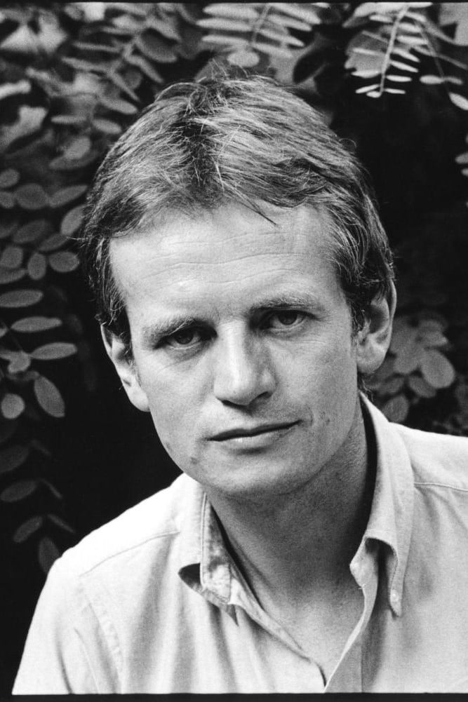 بازیگر Bruce Chatwin  