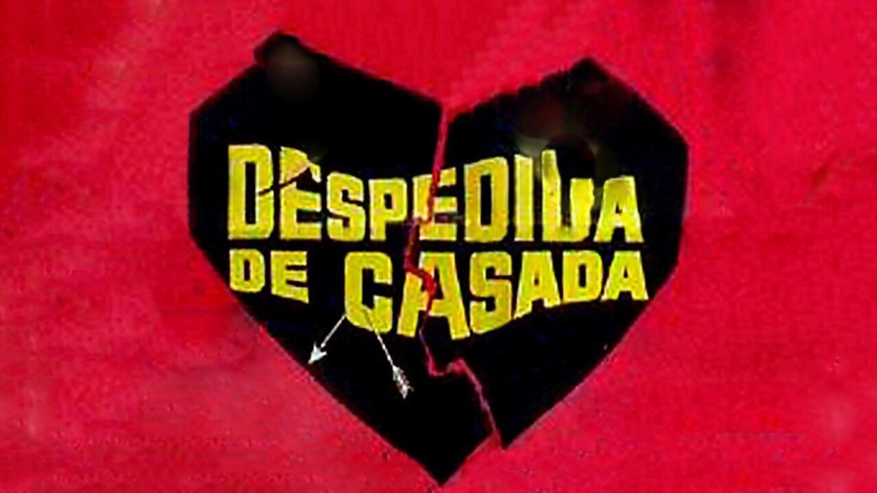 Despedida de casada|Despedida de casada