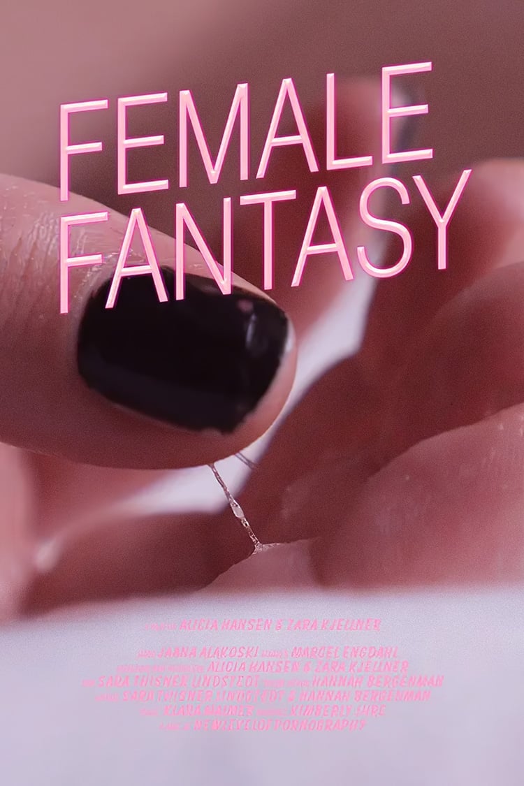 Female Fantasy | Female Fantasy