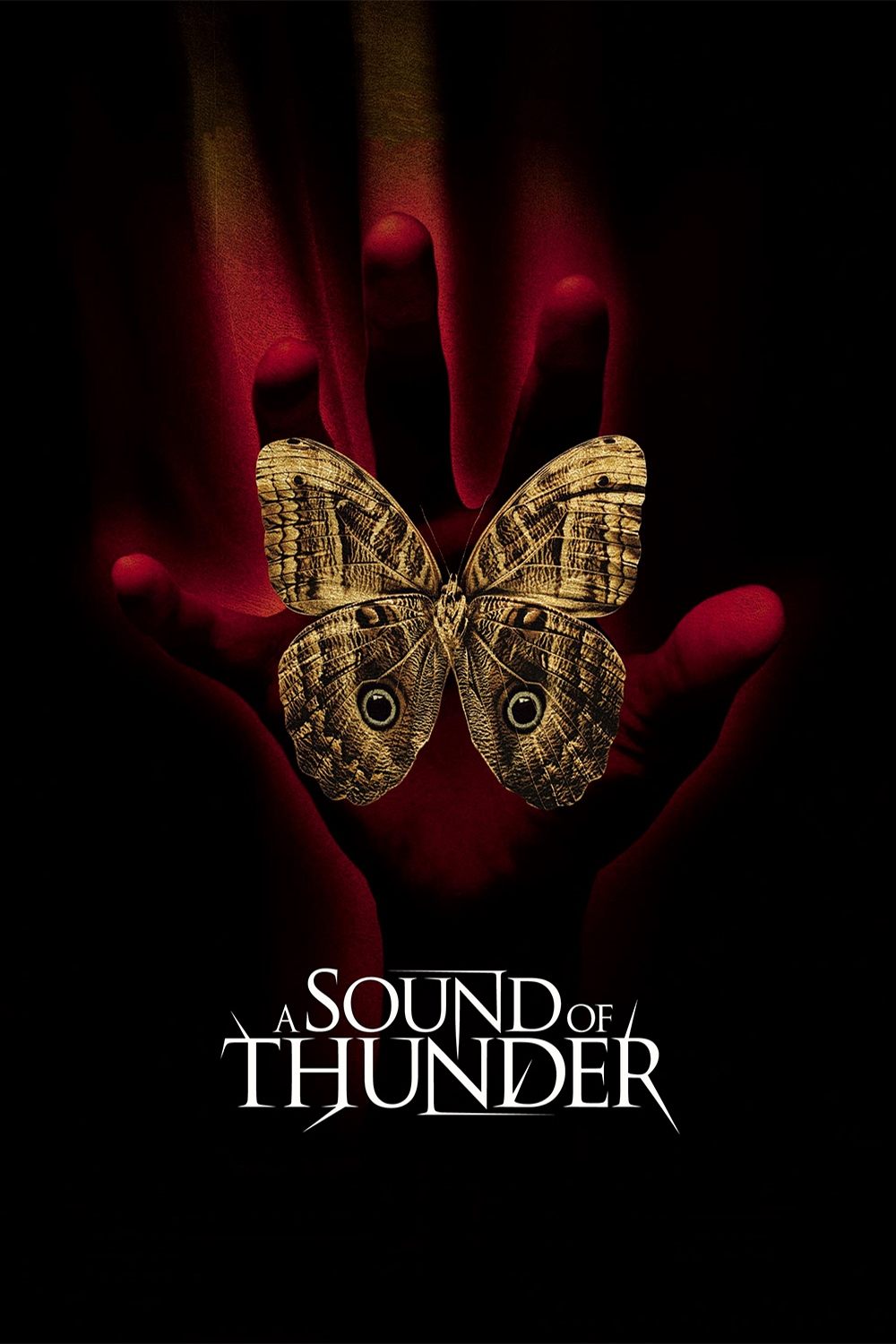 آوای تندر | A Sound of Thunder