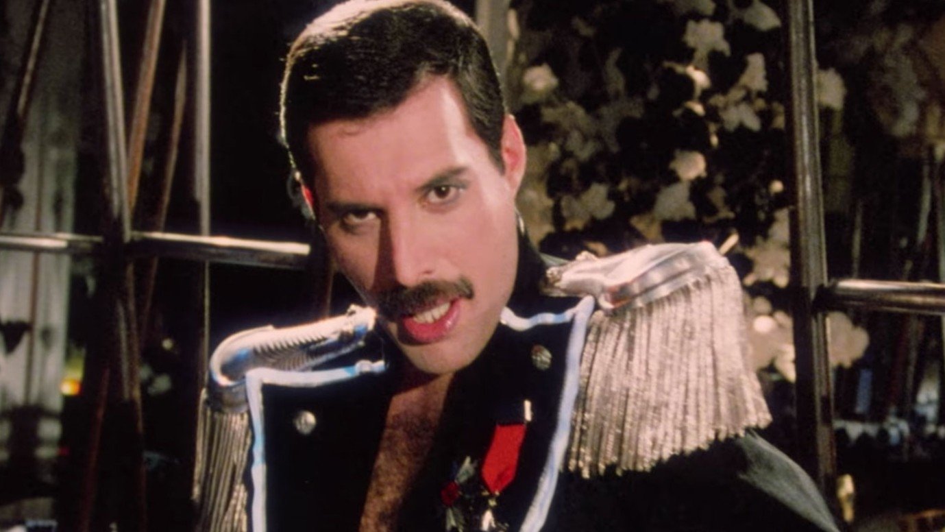 Freddie Mercury the Video Collection|Freddie Mercury the Video Collection