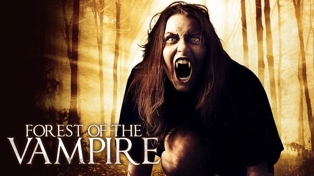 Forest of the Vampire|Forest of the Vampire