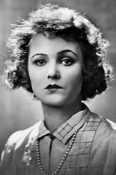 بازیگر Mary Johnson  