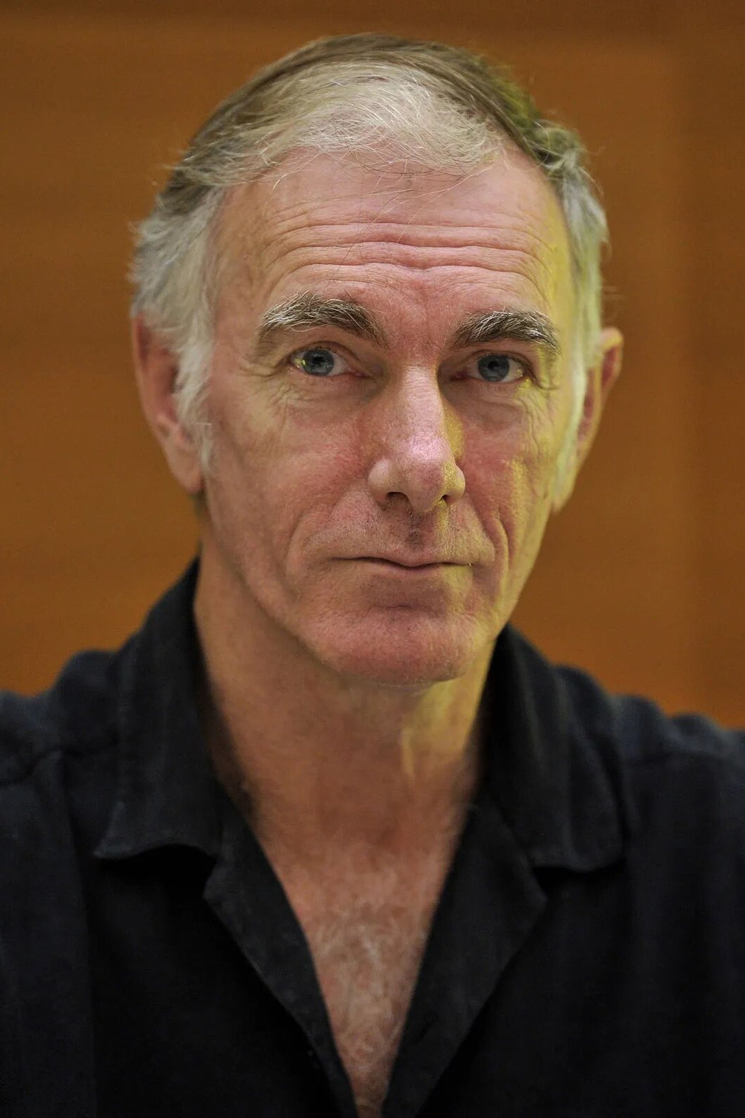 بازیگر John Sayles  