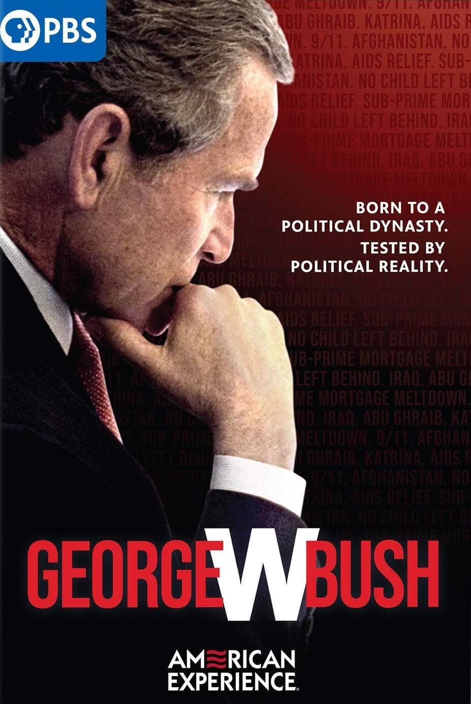 George W. Bush | George W. Bush