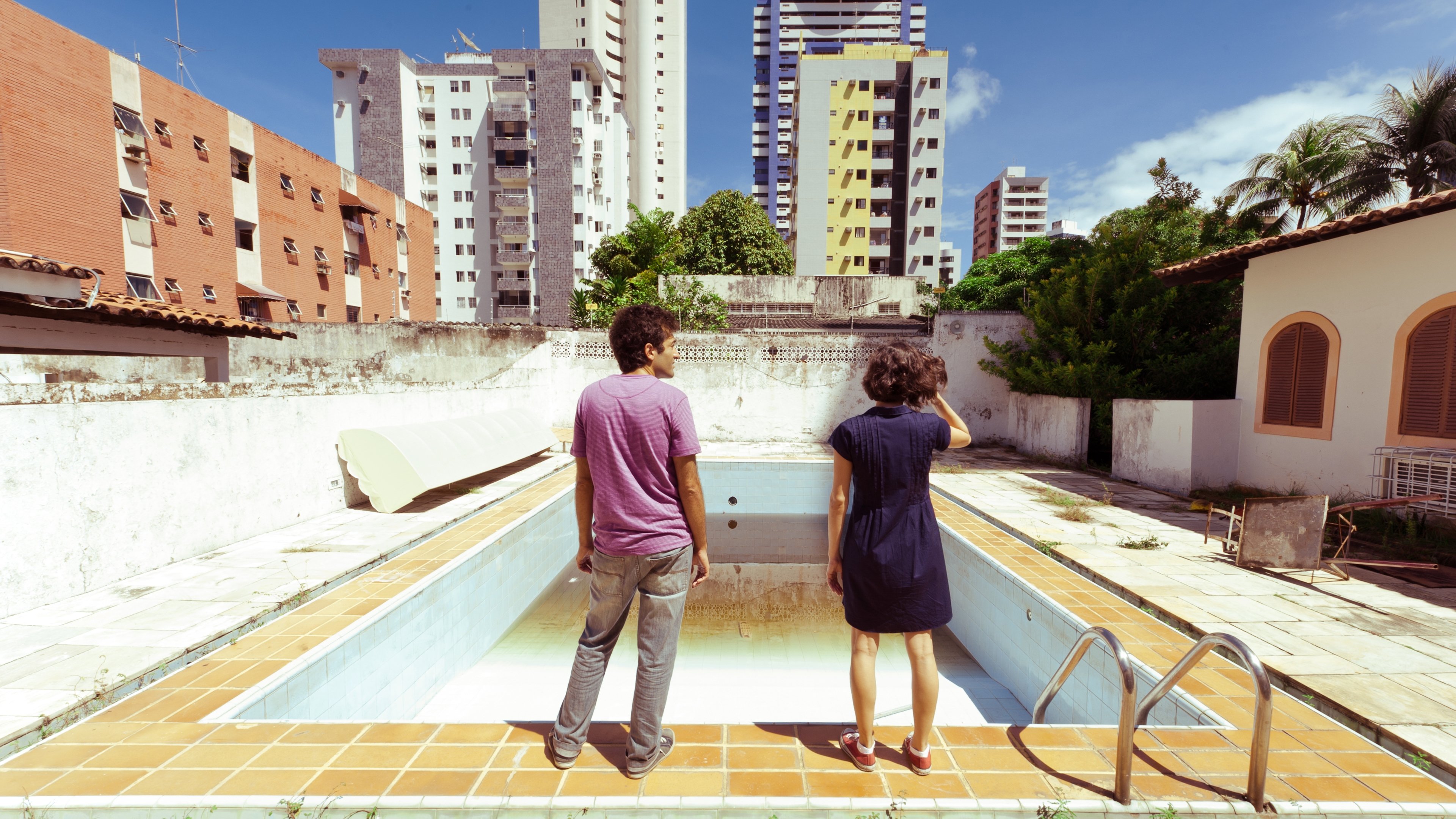 O Som ao Redor|O Som ao Redor