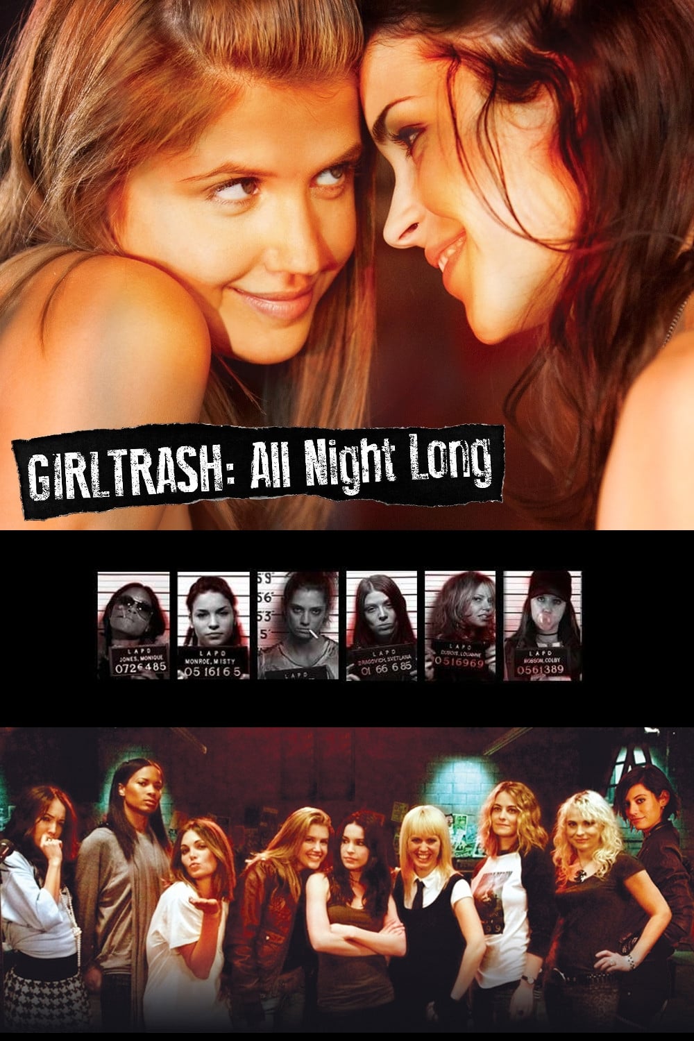 Girltrash: All Night Long | Girltrash: All Night Long