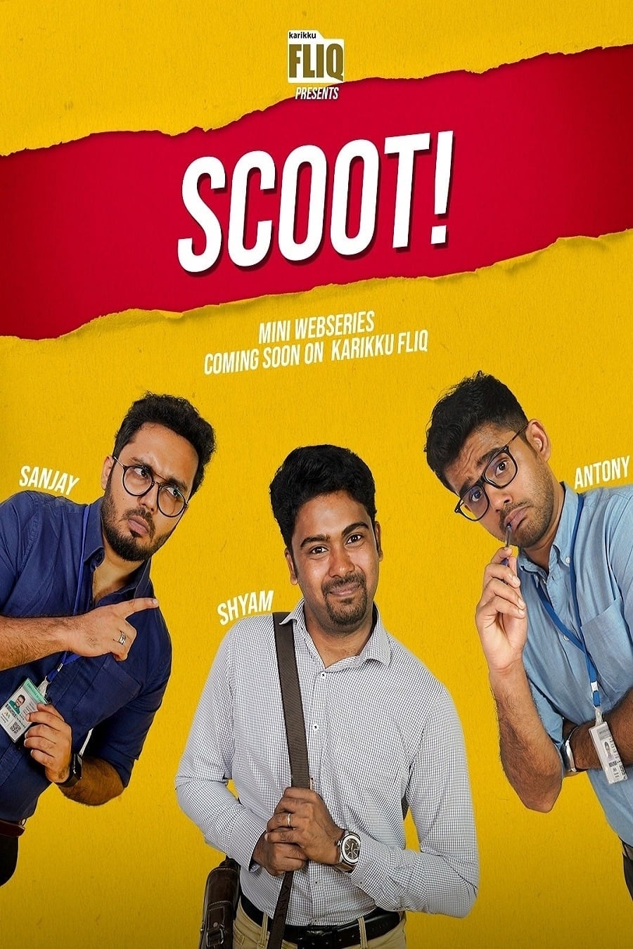 Scoot | Scoot