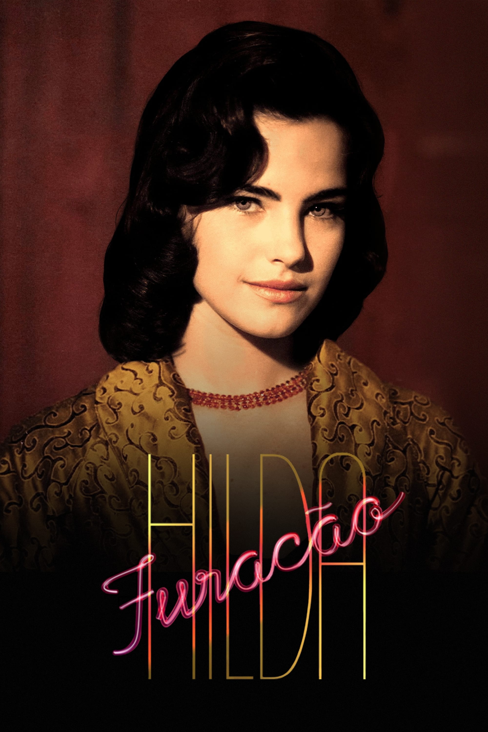 Hilda Furacão | Hilda Furacão