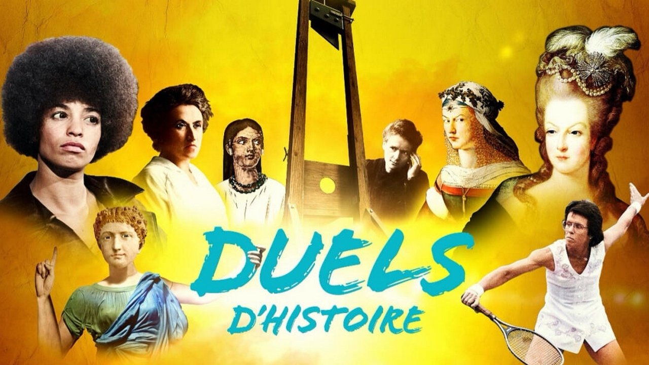 Duels d'Histoire|Duels d'Histoire