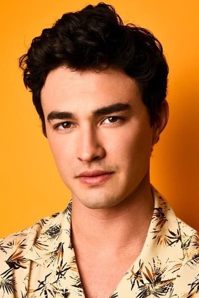 بازیگر Gavin Leatherwood  