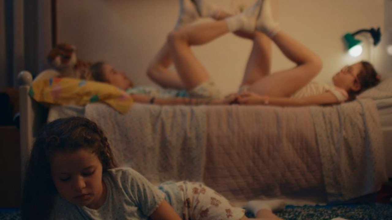 Le bambine|Le bambine