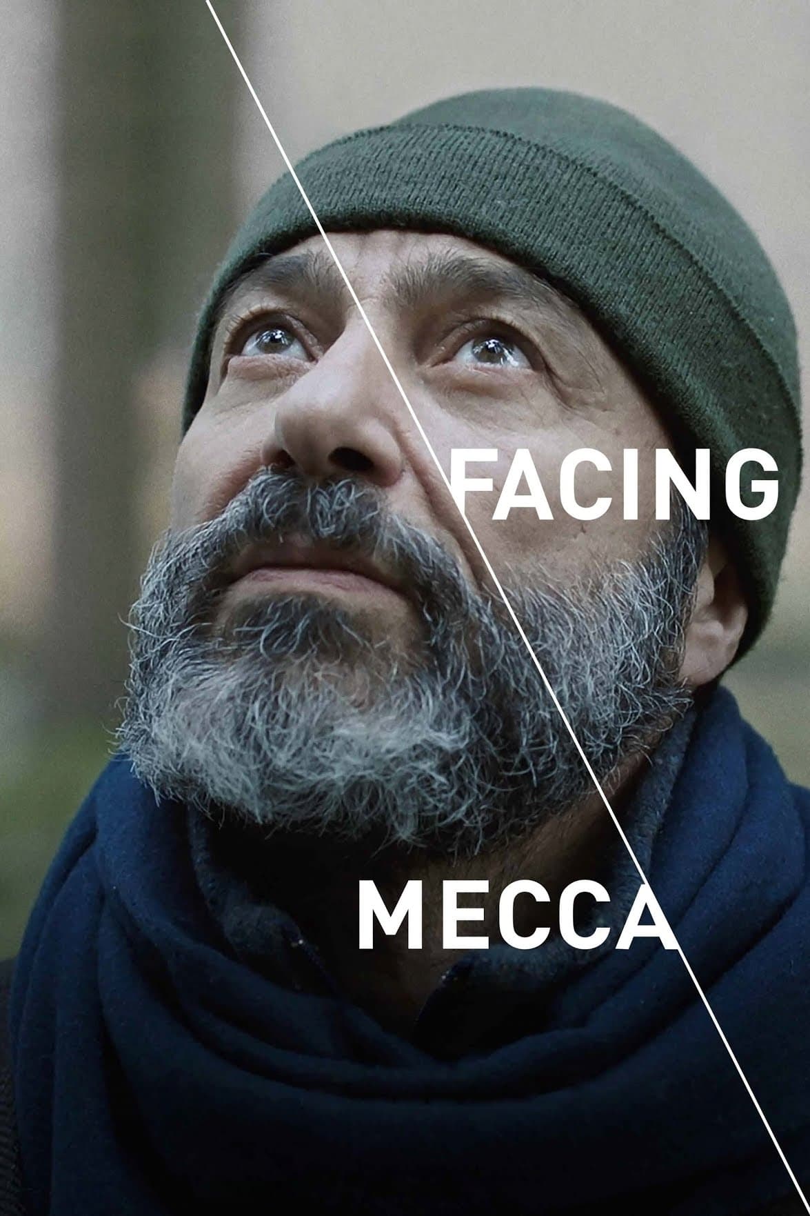 Facing Mecca | Facing Mecca