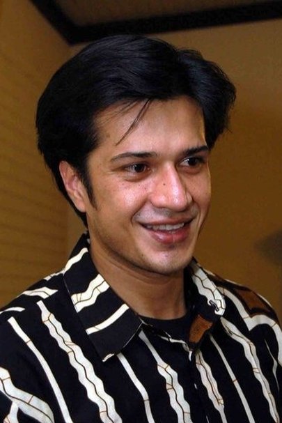 بازیگر Primus Yustisio  