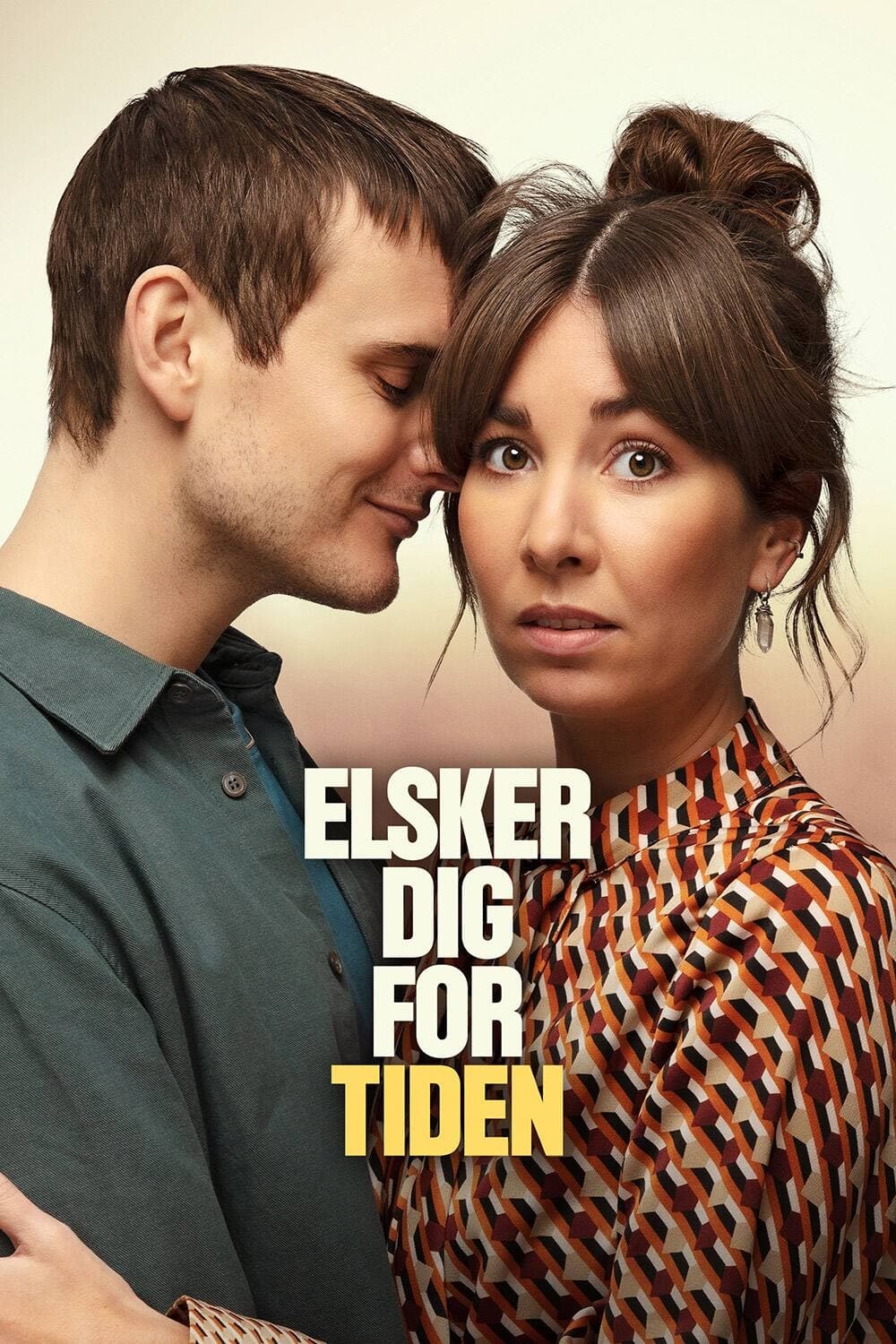 Elsker dig for tiden | Elsker dig for tiden