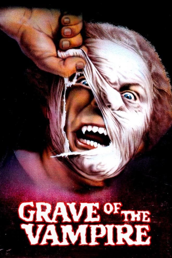 Grave of the Vampire | Grave of the Vampire