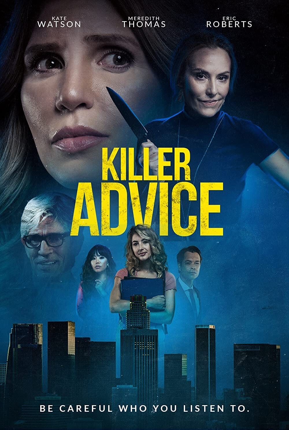 Killer Advice | Killer Advice