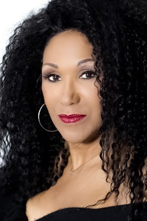 بازیگر Ruth Pointer  