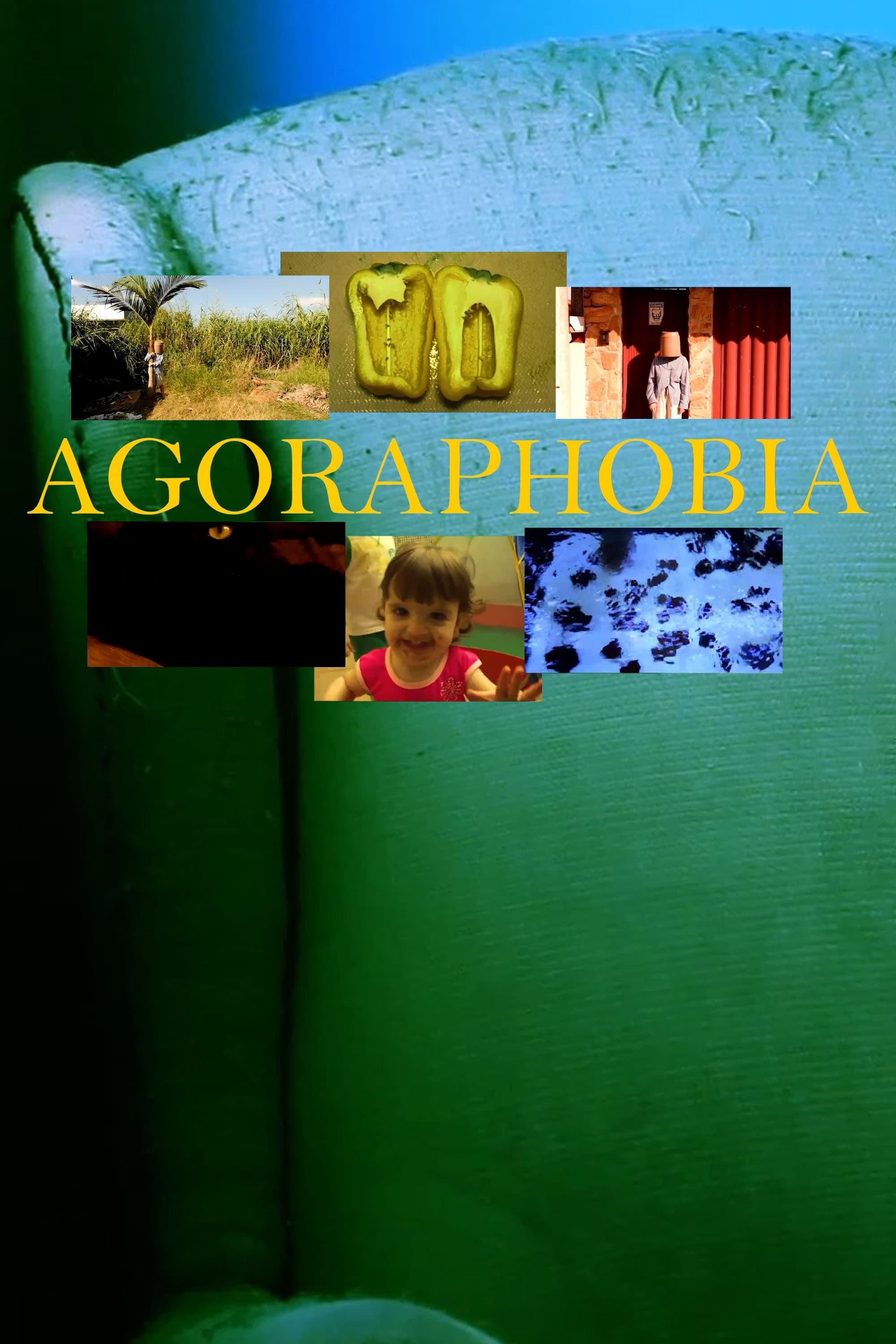 Agoraphobia | Agoraphobia