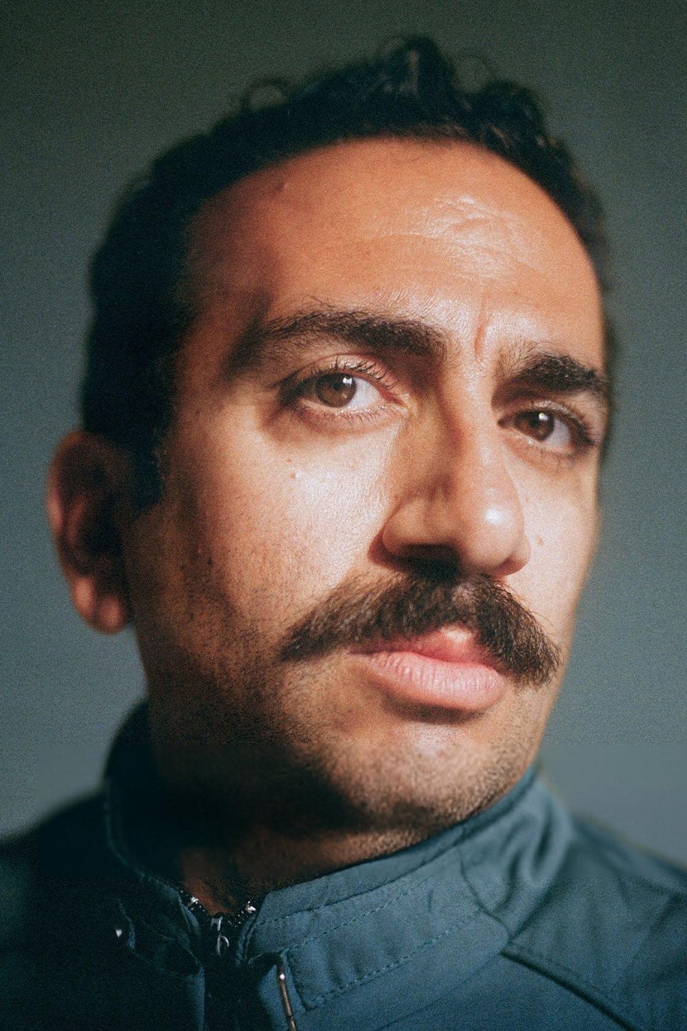 بازیگر Vahid Mobasseri  