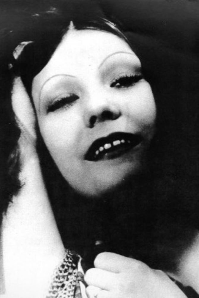 بازیگر Lelita Rosa  