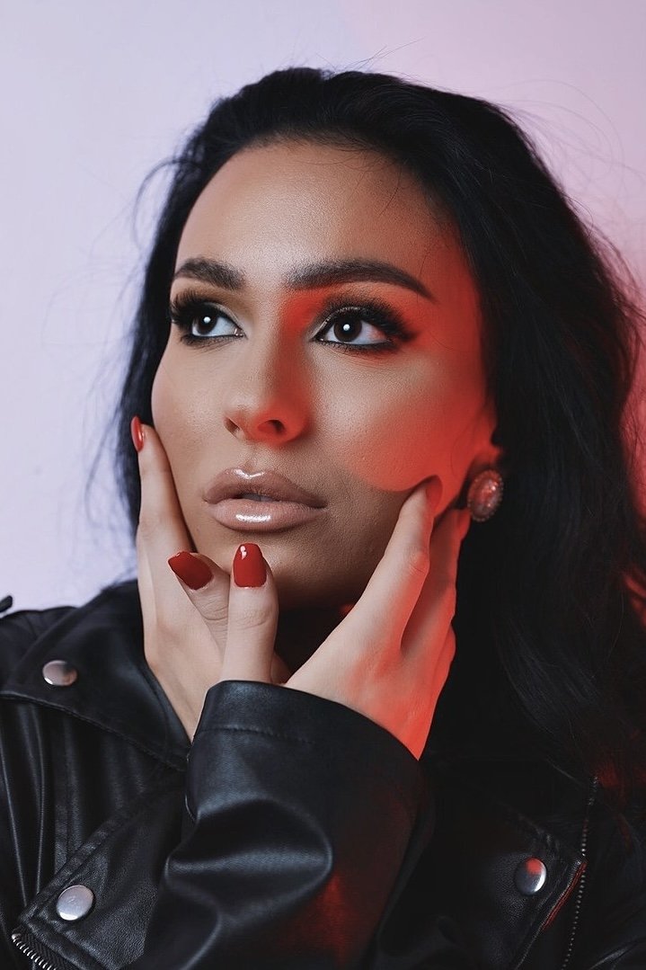 بازیگر Sara Siipola  