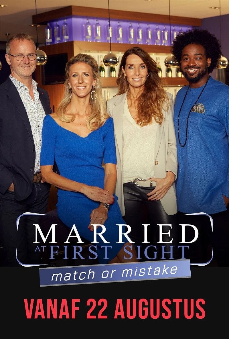 Married at First Sight: Match or Mistake | Married at First Sight: Match or Mistake