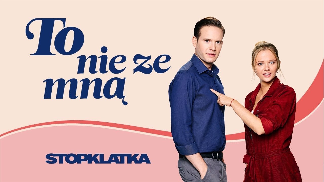To nie ze mną|To nie ze mną