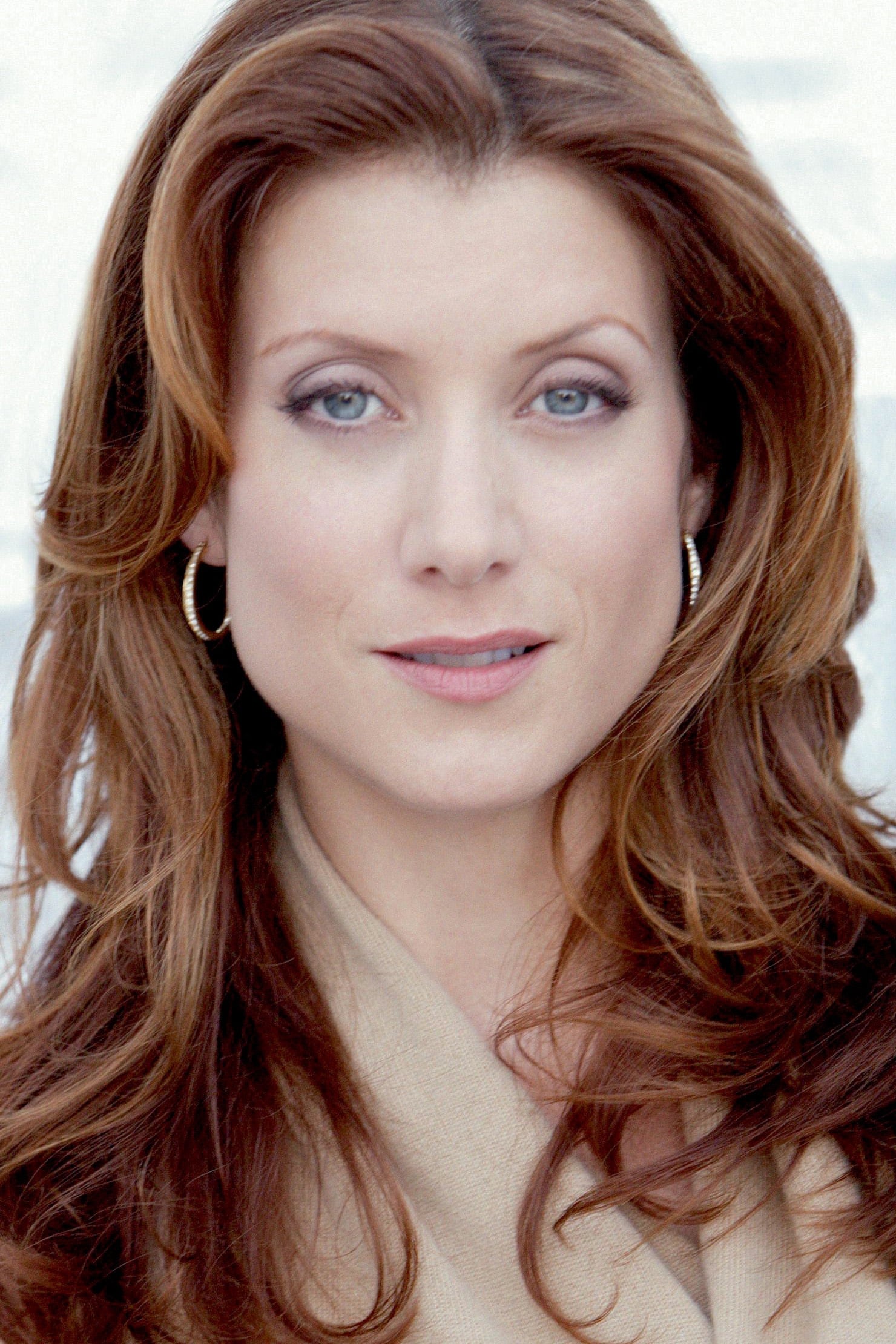 بازیگر Kate Walsh  