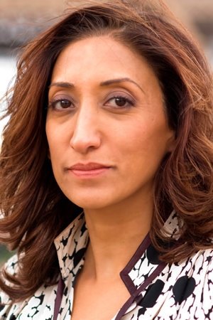 بازیگر Shazia Mirza  