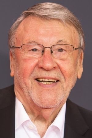 بازیگر Günter Lamprecht  