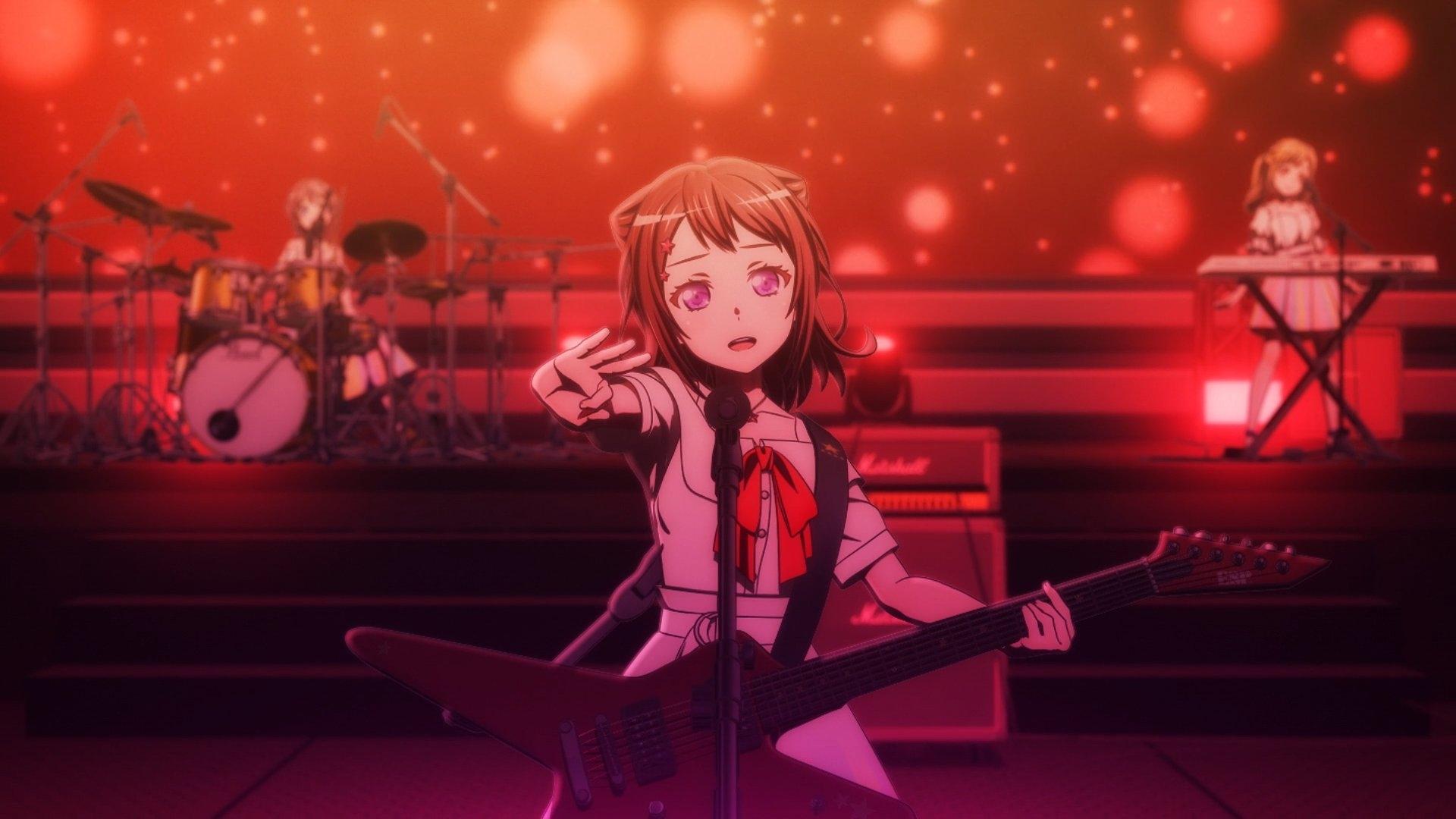 BanG Dream! Poppin'Dream!|BanG Dream! Poppin'Dream!