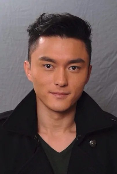 بازیگر Ming Yeung  