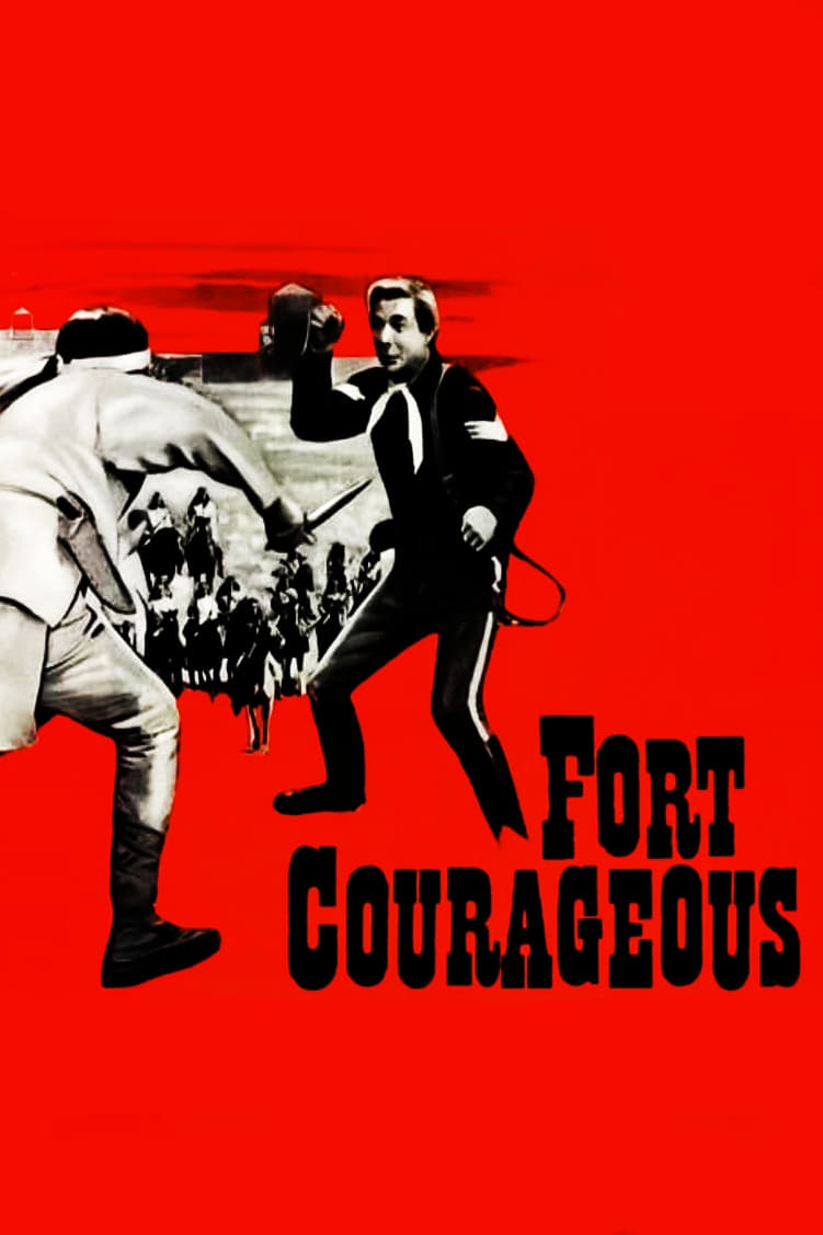 Fort Courageous | Fort Courageous