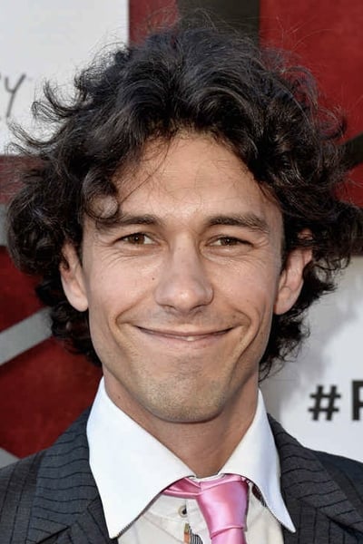 بازیگر Tom Franco  